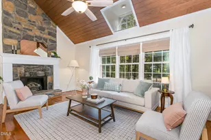 5419 Valinda Dr, Chapel Hill, NC 27514 - Photo 7