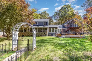 5419 Valinda Dr, Chapel Hill, NC 27514 - Photo 45
