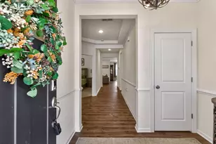 304 Darter St, Holly Springs, NC 27540 - Photo 5