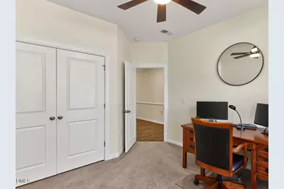 304 Darter Street, Holly Springs, NC 27540 - Photo 21