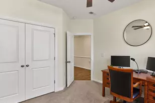 304 Darter St, Holly Springs, NC 27540 - Photo 21