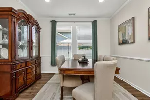 304 Darter St, Holly Springs, NC 27540 - Photo 13