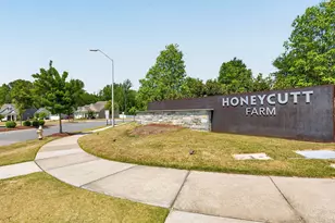304 Darter St, Holly Springs, NC 27540 - Photo 29
