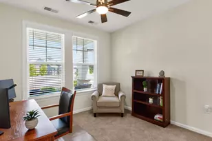 304 Darter St, Holly Springs, NC 27540 - Photo 19