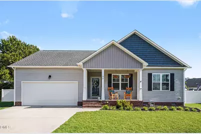 96 Oakley Drive, Princeton, NC 27569 - Photo 1