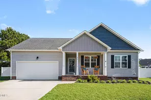 96 Oakley Dr, Princeton, NC 27569 - Photo 1