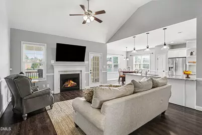 96 Oakley Drive, Princeton, NC 27569 - Photo 5