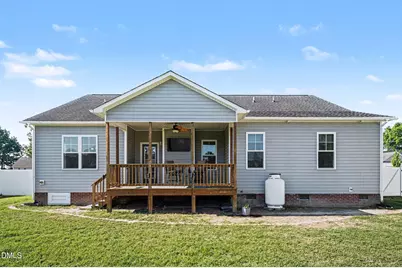 96 Oakley Drive, Princeton, NC 27569 - Photo 23