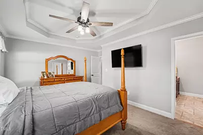 96 Oakley Drive, Princeton, NC 27569 - Photo 15