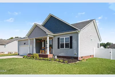 96 Oakley Drive, Princeton, NC 27569 - Photo 3