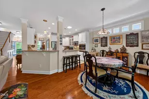 202 Briarfield Dr, Apex, NC 27502 - Photo 27