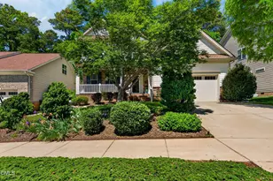 202 Briarfield Dr, Apex, NC 27502 - Photo 77