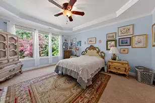 202 Briarfield Dr, Apex, NC 27502 - Photo 37