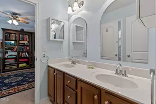202 Briarfield Dr, Apex, NC 27502 - Photo 65