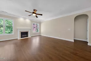 202 Briarfield Dr, Apex, NC 27502 - Photo 33