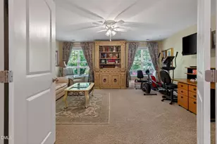 202 Briarfield Dr, Apex, NC 27502 - Photo 57