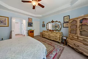 202 Briarfield Dr, Apex, NC 27502 - Photo 39