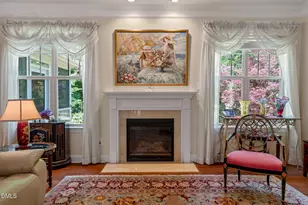 202 Briarfield Dr, Apex, NC 27502 - Photo 29