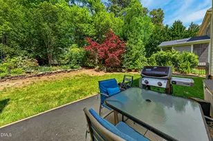 202 Briarfield Dr, Apex, NC 27502 - Photo 71