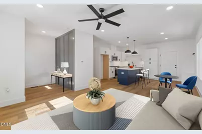 803 B Dupree Street, Durham, NC 27701 - Photo 5