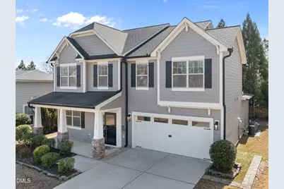729 Lake Artesia Lane, Fuquay Varina, NC 27526 - Photo 3