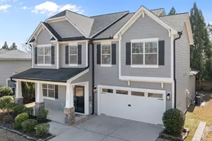 729 Lake Artesia Ln, Fuquay Varina, NC 27526 - Photo 3