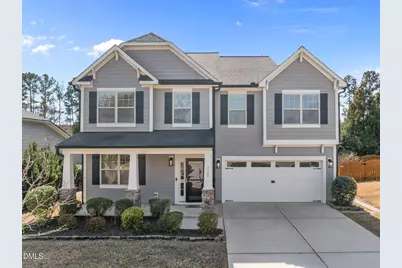 729 Lake Artesia Lane, Fuquay Varina, NC 27526 - Photo 1