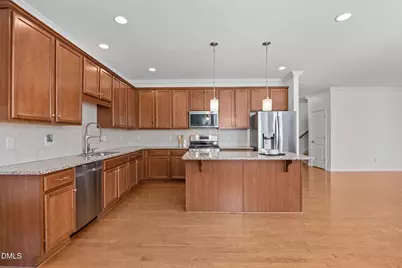 729 Lake Artesia Lane, Fuquay Varina, NC 27526 - Photo 17
