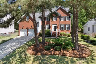 115 Council Gap Ct, Cary, NC 27513 - Photo 33
