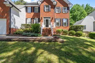 115 Council Gap Ct, Cary, NC 27513 - Photo 1