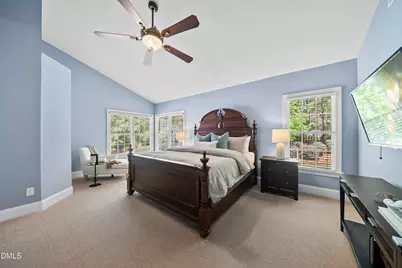 115 Council Gap Court, Cary, NC 27513 - Photo 15