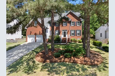 115 Council Gap Court, Cary, NC 27513 - Photo 35