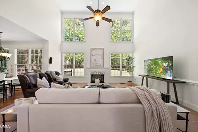 115 Council Gap Court, Cary, NC 27513 - Photo 5