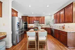 115 Council Gap Ct, Cary, NC 27513 - Photo 11