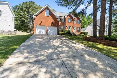 115 Council Gap Court, Cary, NC 27513 - Photo 47