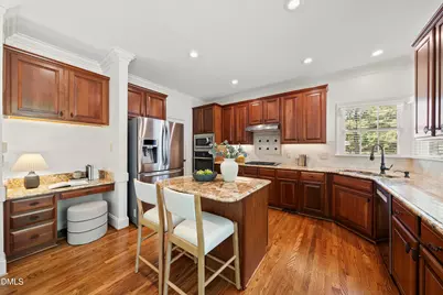 115 Council Gap Court, Cary, NC 27513 - Photo 11