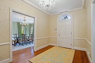 3516 Keats Pl, Raleigh, NC 27609 - Photo 3