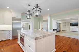 3516 Keats Pl, Raleigh, NC 27609 - Photo 17