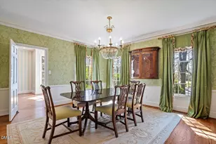 3516 Keats Pl, Raleigh, NC 27609 - Photo 5
