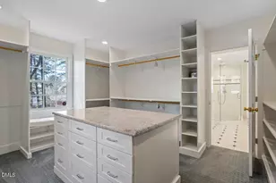 3516 Keats Pl, Raleigh, NC 27609 - Photo 29