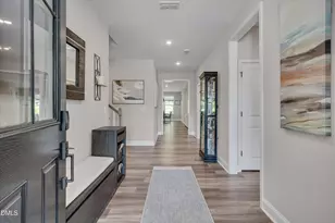 1501 Carolina Pk Dr, Fuquay Varina, NC 27526 - Photo 19