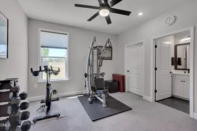 1501 Carolina Park Drive, Fuquay Varina, NC 27526 - Photo 37