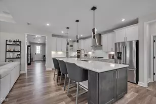 1501 Carolina Pk Dr, Fuquay Varina, NC 27526 - Photo 21