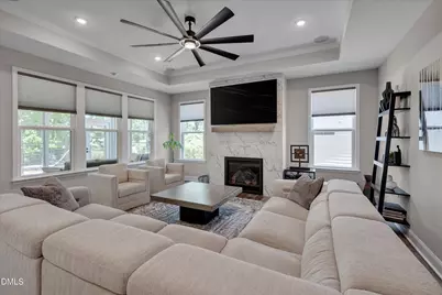 1501 Carolina Park Drive, Fuquay Varina, NC 27526 - Photo 5