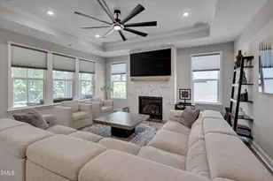 1501 Carolina Pk Dr, Fuquay Varina, NC 27526 - Photo 5