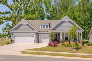 1501 Carolina Pk Dr, Fuquay Varina, NC 27526 - Photo 1