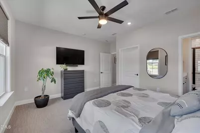 1501 Carolina Park Drive, Fuquay Varina, NC 27526 - Photo 35