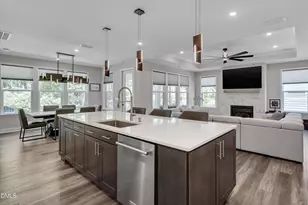 1501 Carolina Pk Dr, Fuquay Varina, NC 27526 - Photo 29
