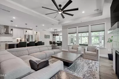 1501 Carolina Park Drive, Fuquay Varina, NC 27526 - Photo 3