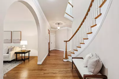 108 Chimeneas Place, Chapel Hill, NC 27517 - Photo 7
